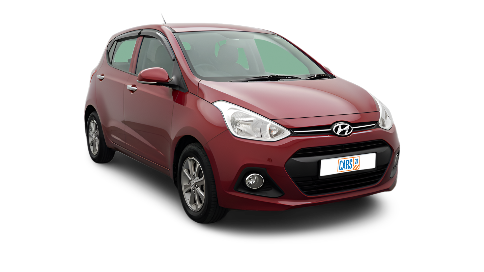 Hyundai Grand i10-img